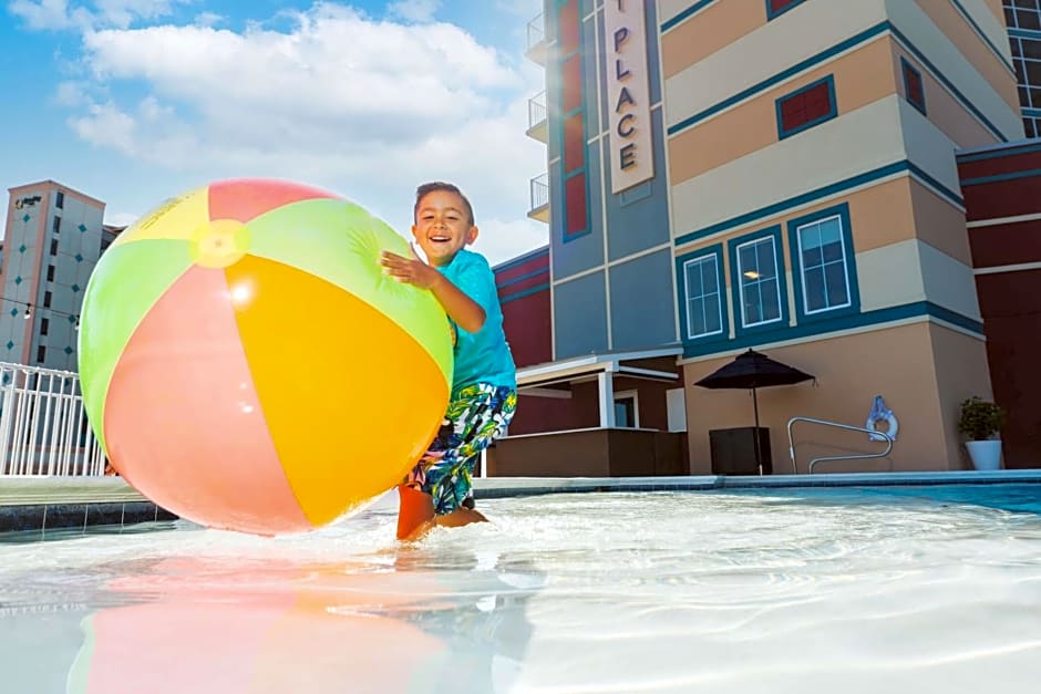 Hyatt Place - Ocean City Oceanfront