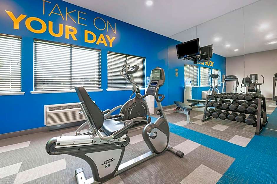 Comfort Inn Edinburgh - Columbus