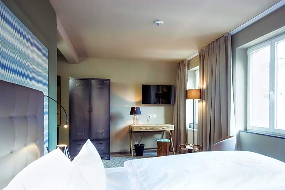 Hotel Goldene Traube - by Neugart