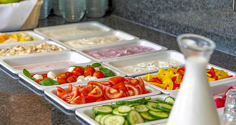 PLAZA INN Stuttgart-Ditzingen