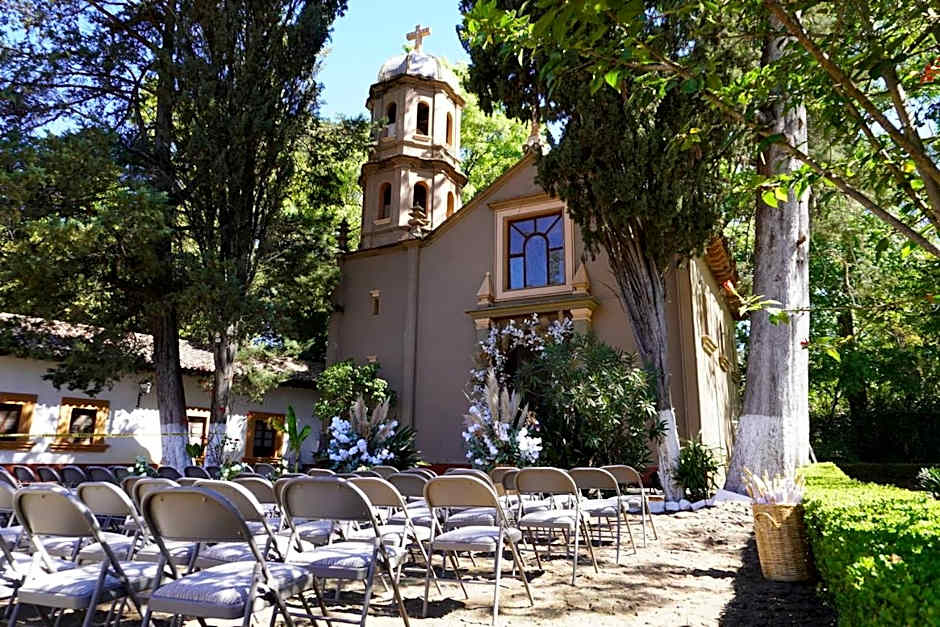 Best Western Posada De Don Vasco