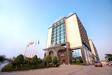 Athens Hotel