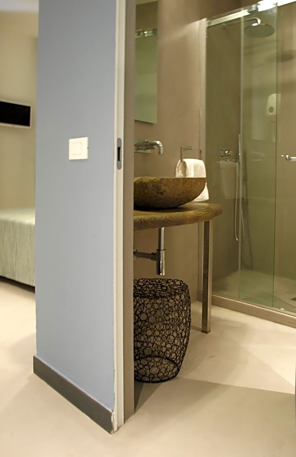 Hotel Marina Piccola