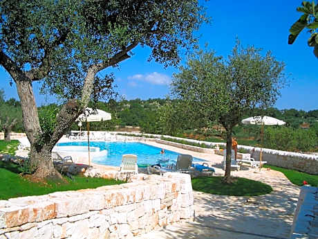 Truddhi Casa e Cucina di Puglia