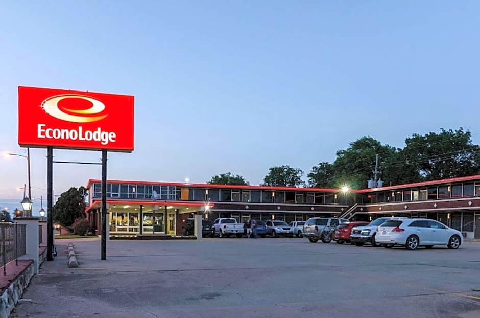 Econo Lodge Winfield