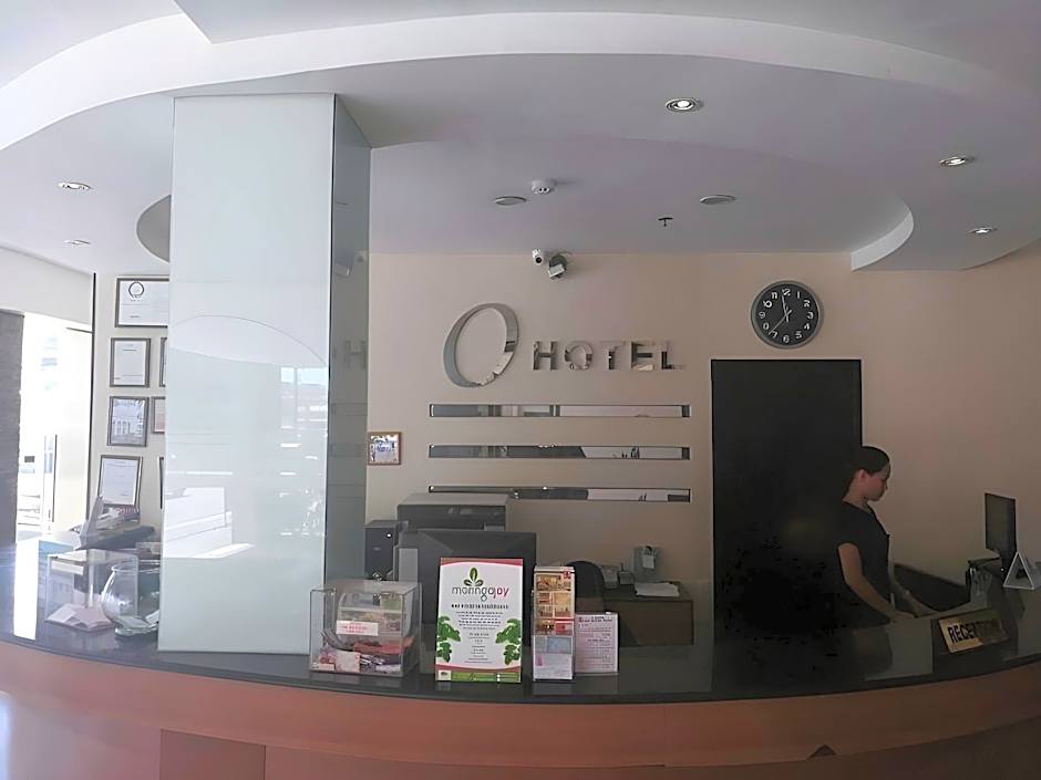 OHotel