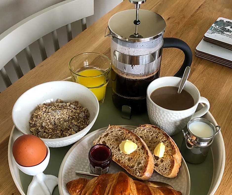 THE VIEW, BROXA - Luxury Lodge - Yorkshire Coast