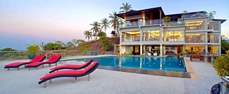 Yupa Penthouse