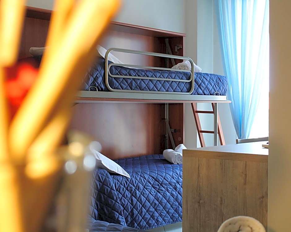 Hotel Adigrat