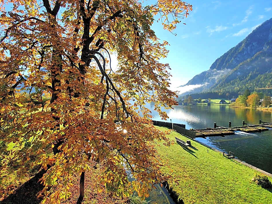 Welterbe-Wirtshaus Steegwirt