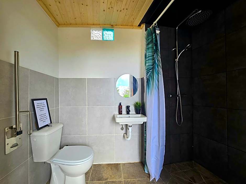 Mountain Hostel&House Finca La Isa by Rose