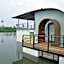 Aquatic Island by Poppys, Cochin