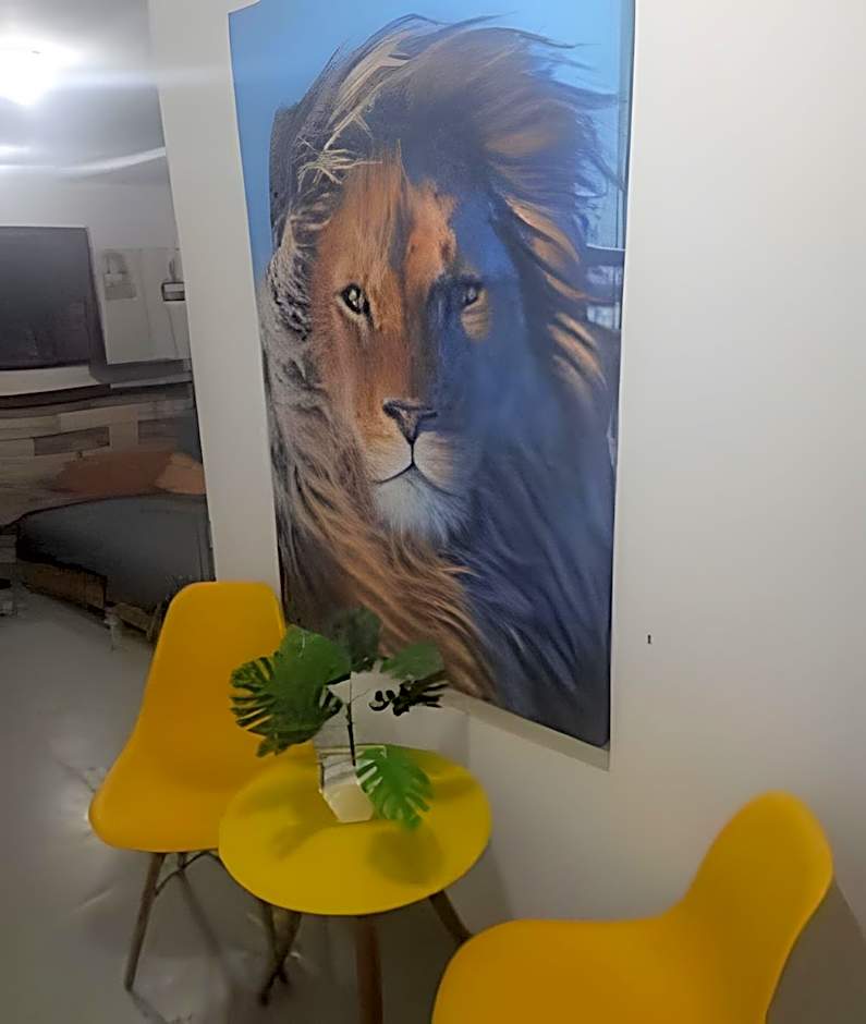 otimo apart 2 quartos no recreio dos bandeirantes