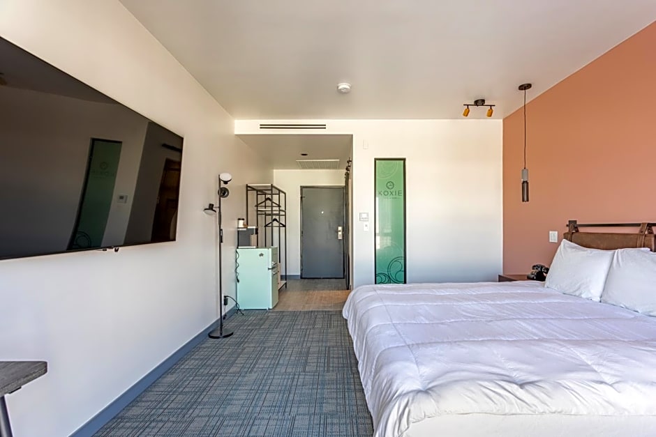 Hotel Koxie
