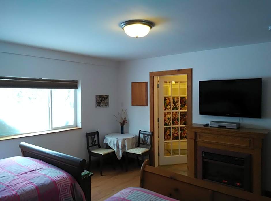 Harrison Hammond House Farmstay