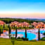 Hotel with swimming pool immersed in the typical Tuscan countryside just 5 minutes from Massa Marittima