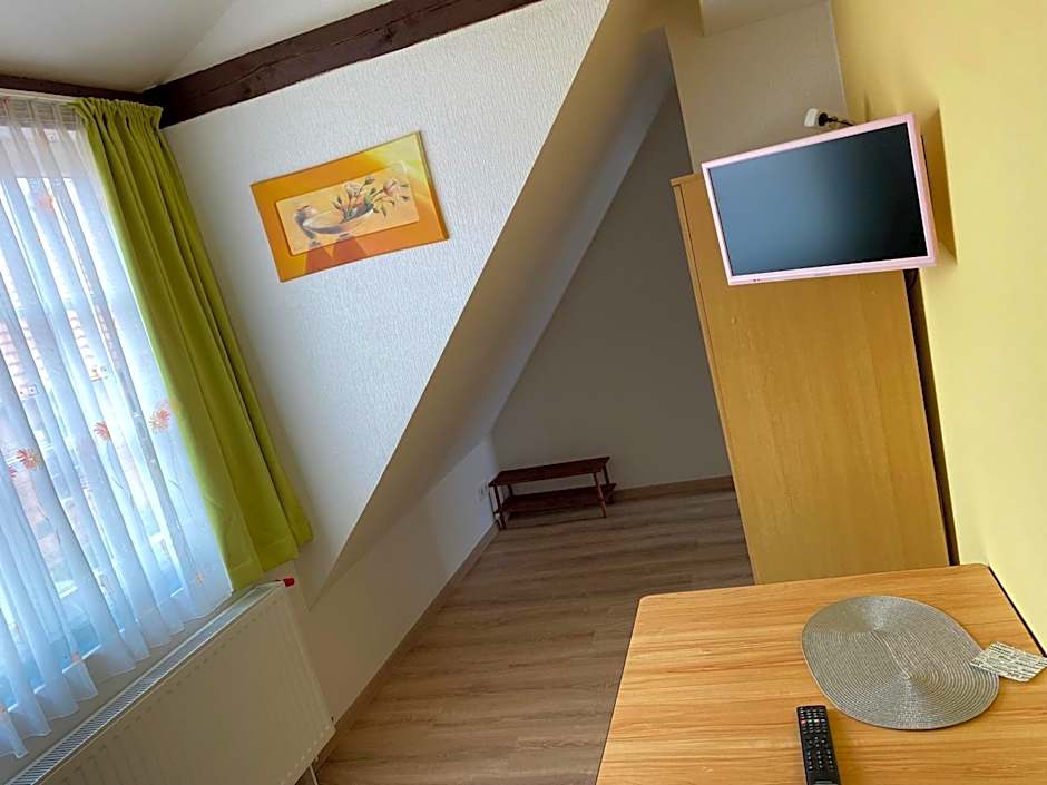 Bett & Bike Hansehof