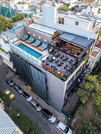The Duke Boutique Suites