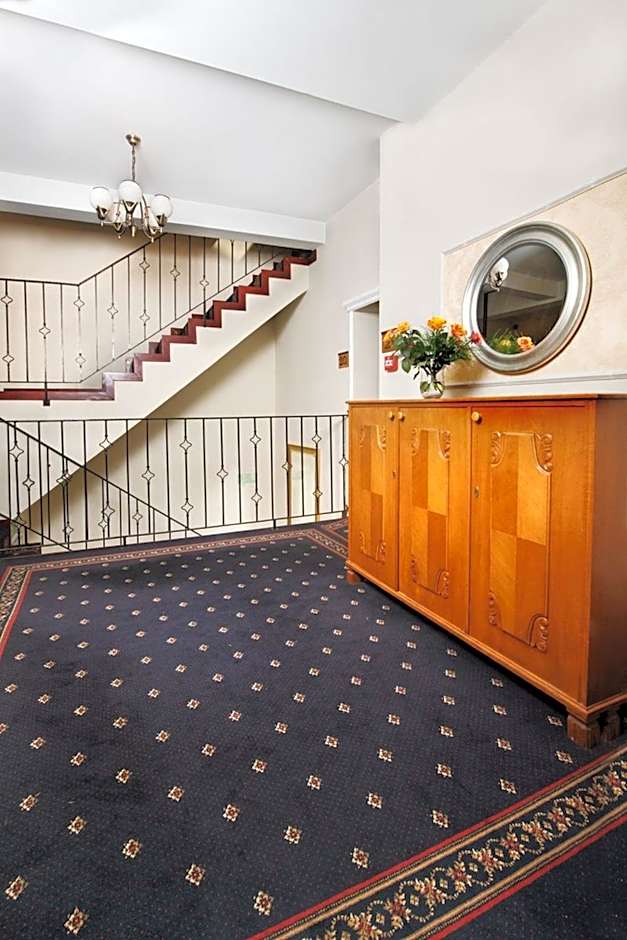 Hotel Mikołaj
