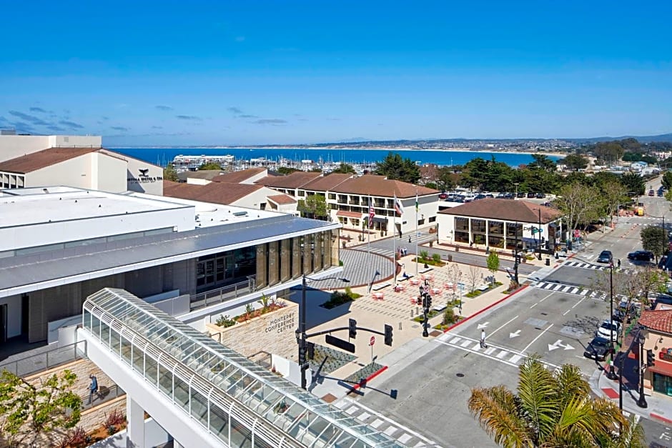 Monterey Marriott