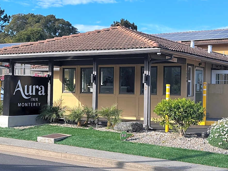 Aura Inn Monterey