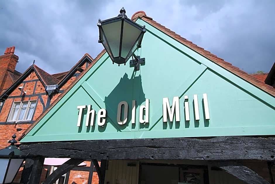 Old Mill by Chef & Brewer Collection