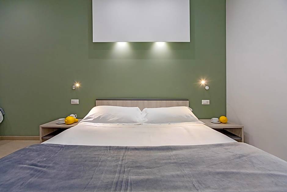 San Giorgio Palace Hotel Ragusa Ibla