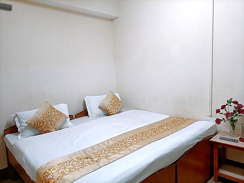 Hotel Cherry – Gangtok, OK