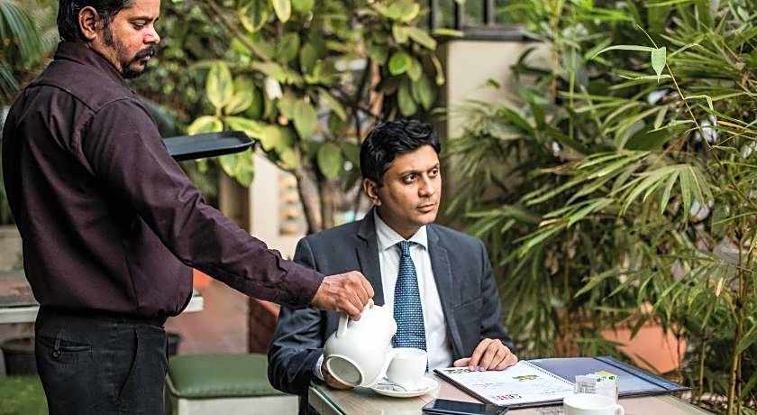 Hotel Oriental Aster