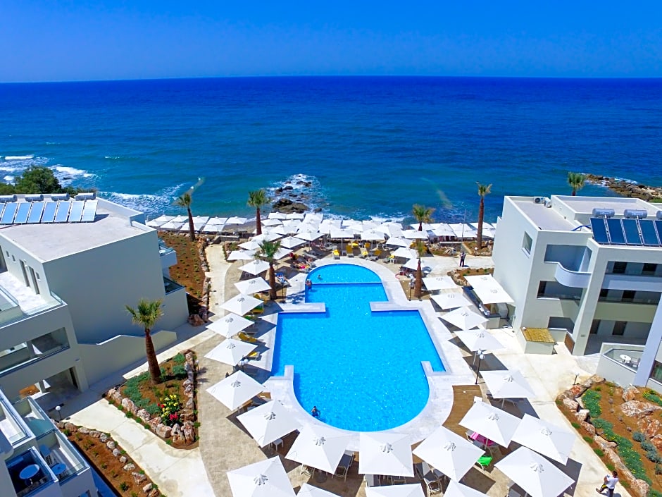 Harmony Rethymno Beach