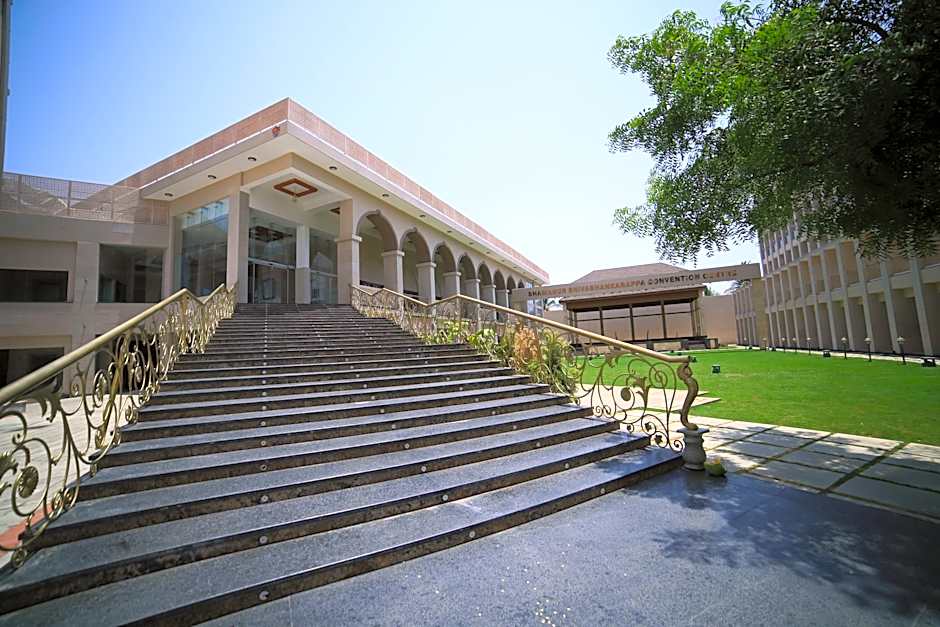 Southern Star Davanagere