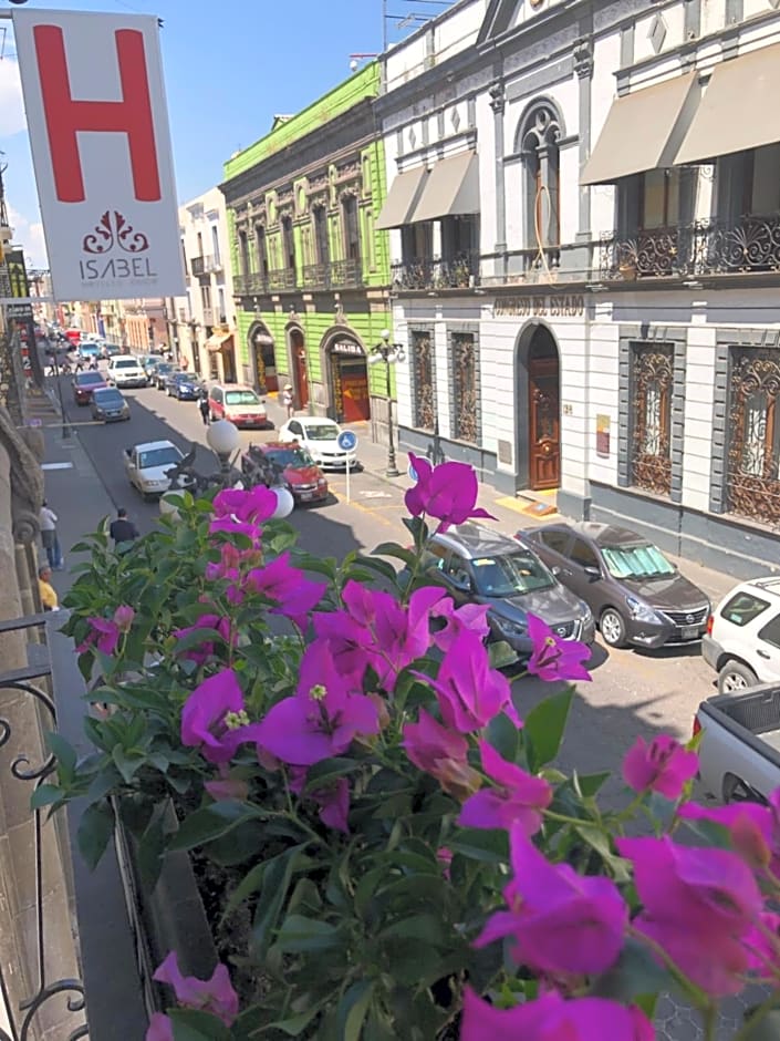 Hotel Isabel
