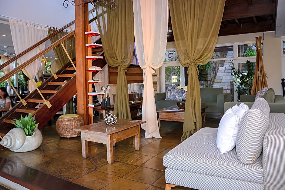 Bahiamarela Boutique