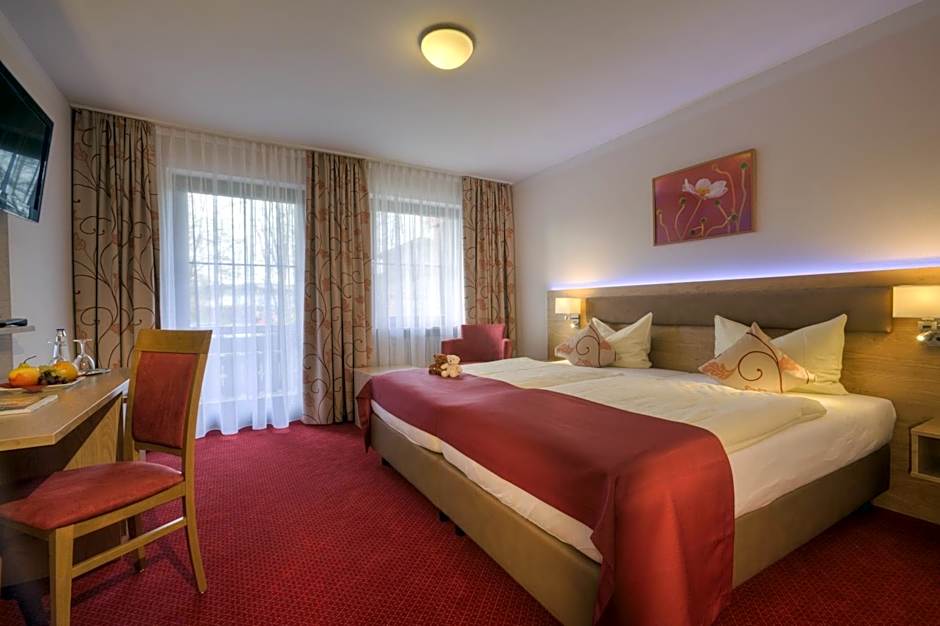 Ströbinger Hof - Therme Wellness Resort