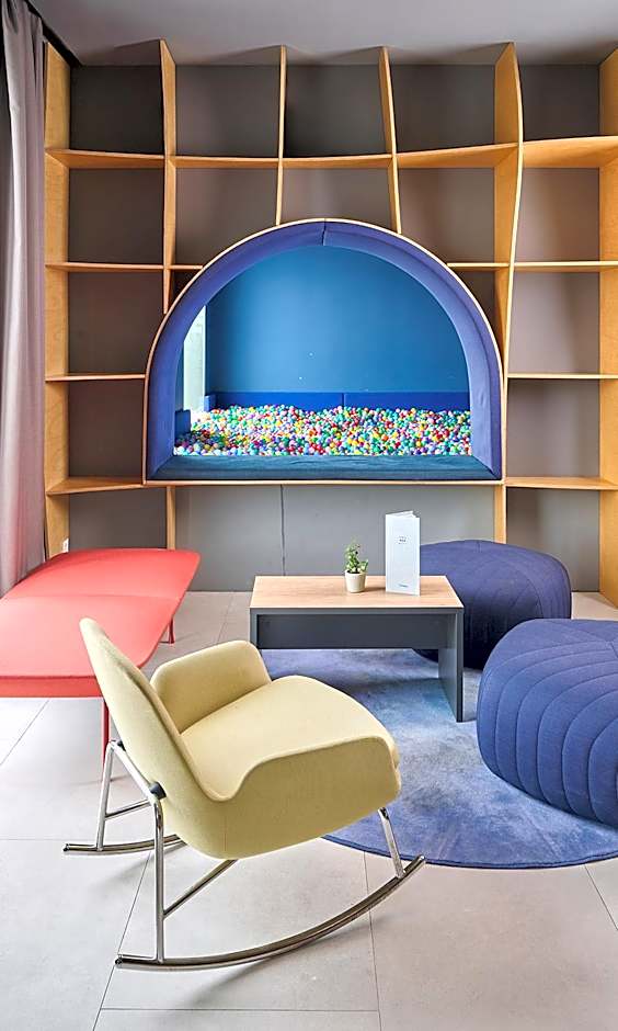 Aminess Lisanj Family Hotel