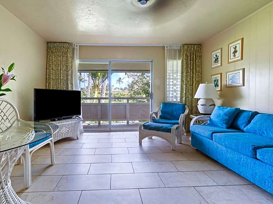 Plantation Hale Suites