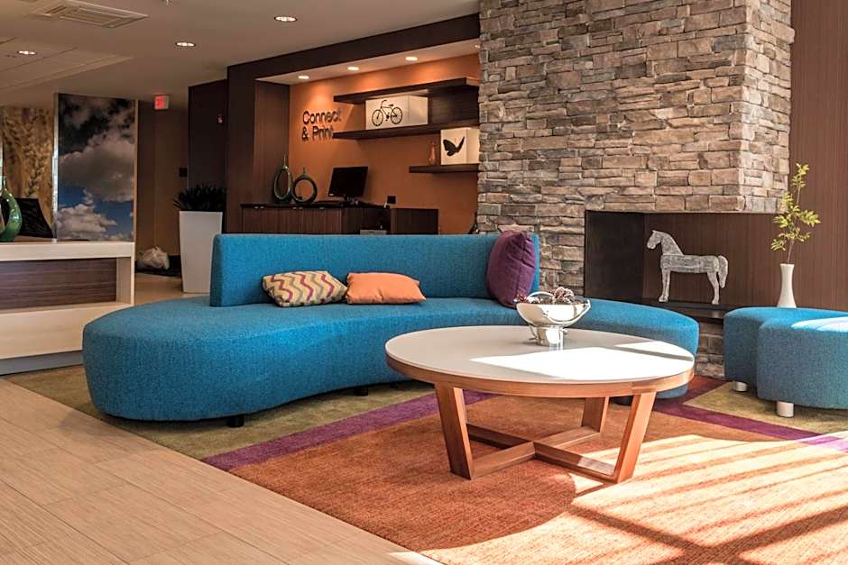 Fairfield Inn & Suites by Marriott Atmore