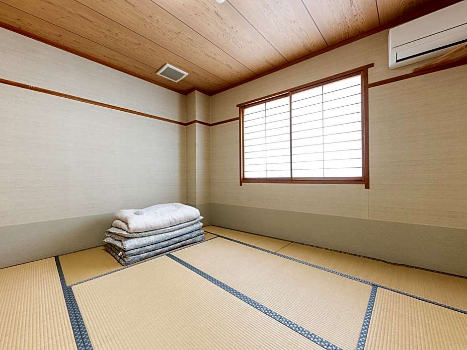 Ryosou Minatosou Joetsu