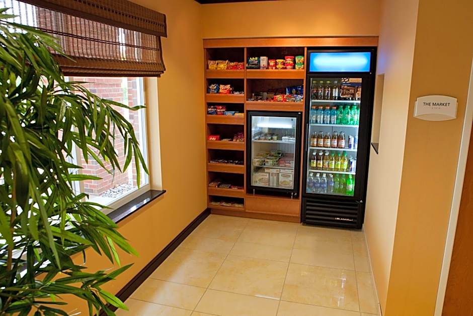 Fairfield Inn & Suites by Marriott Flint Fenton