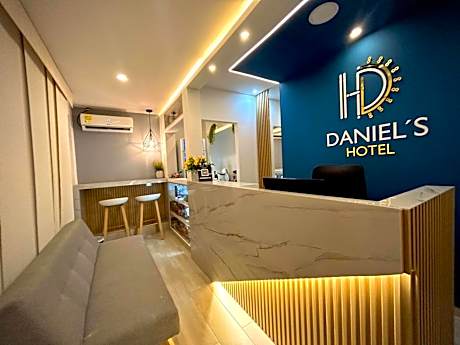 Hotel Daniels