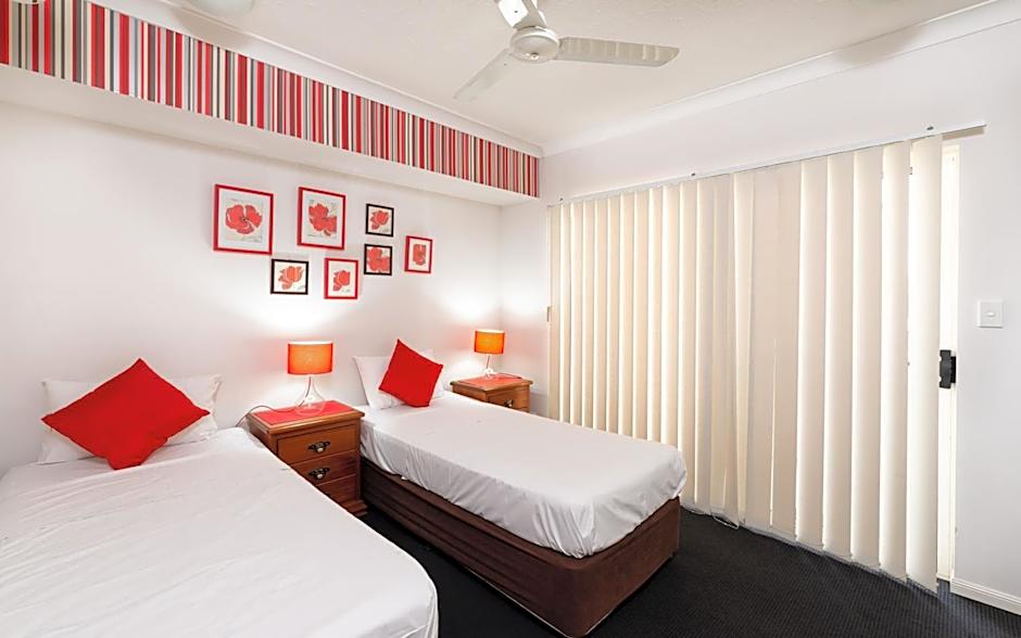 Cairns City Apartments