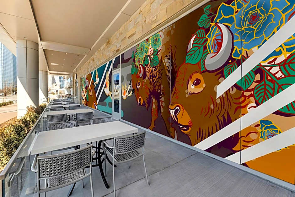 Omni Oklahoma City Hotel