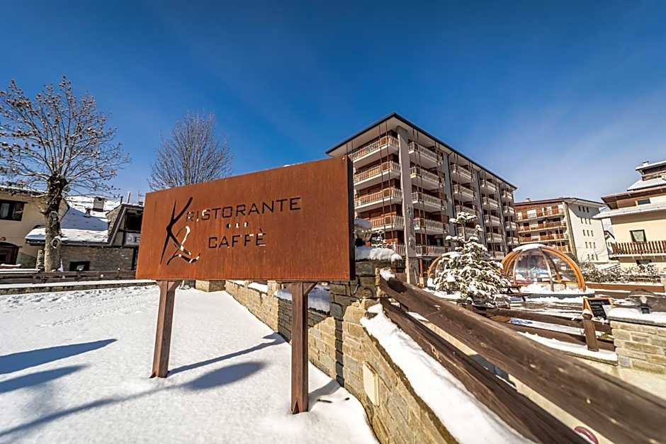Hotel K2