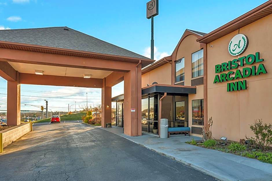Bristol Arcadia Inn