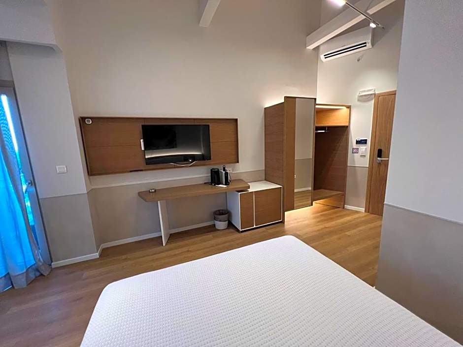 Studio Nikiti Beach