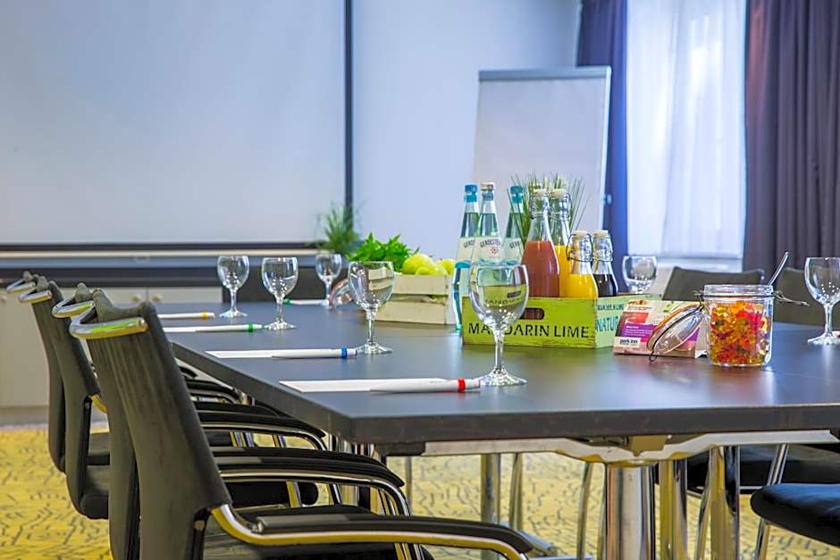 Park Inn by Radisson Nurnberg