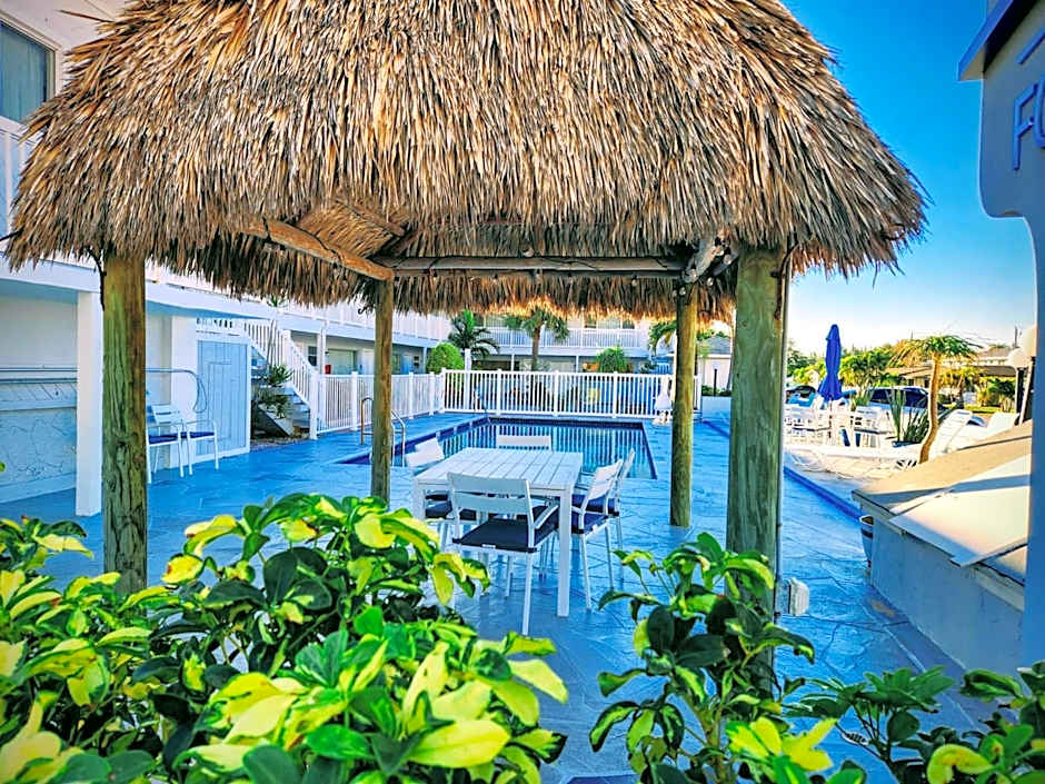 The Palms On Ocean