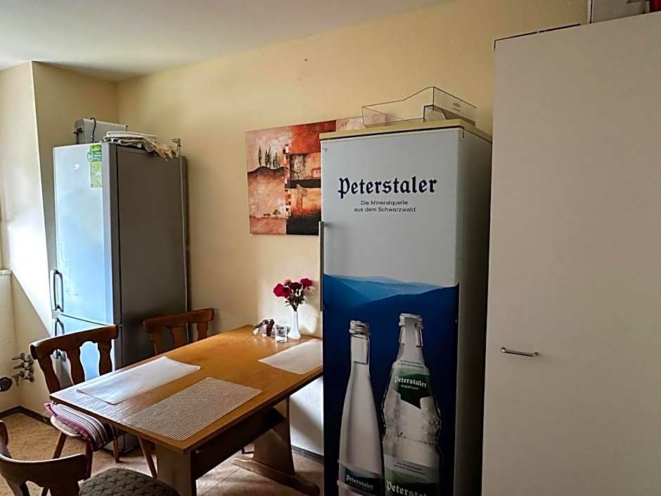 WG-Hostel