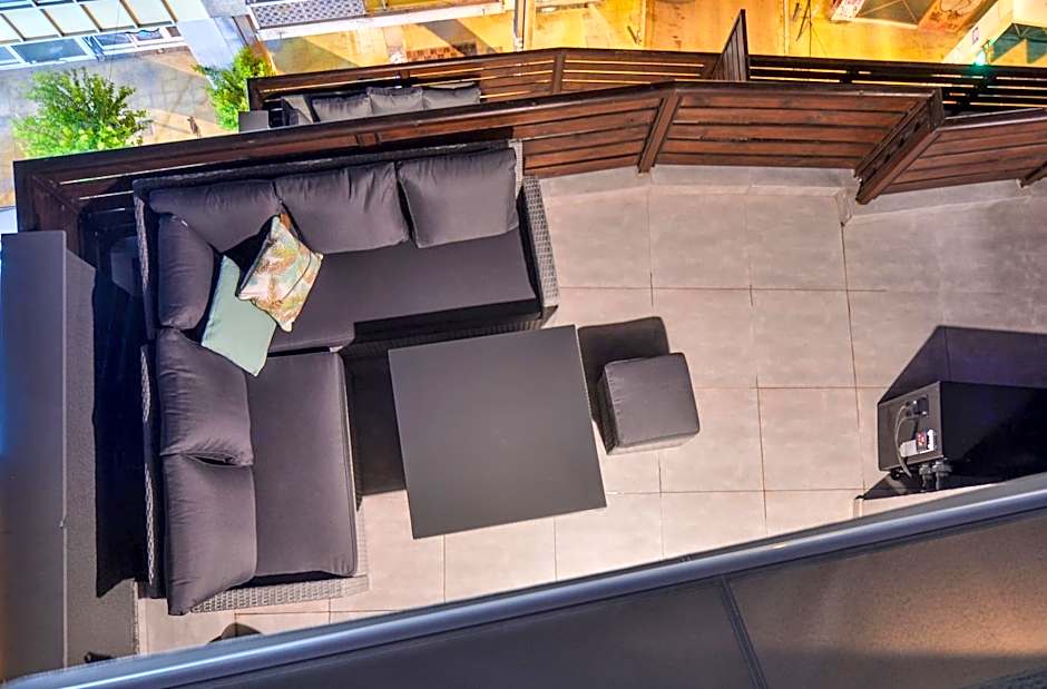 A.P. Acropolis View Apartments