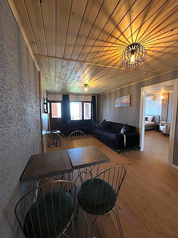 Bungaport Luxury Bungalows&Suits